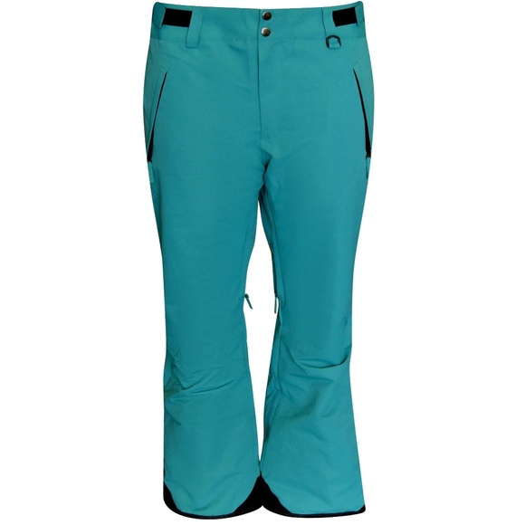 plus size womens ski pants